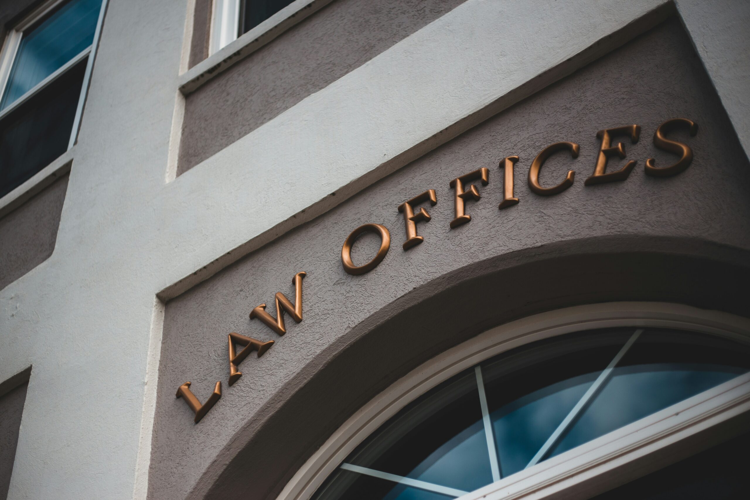 Law firm in us